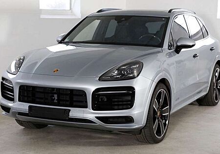 Porsche Cayenne GTS,PDCC,Luft,22,HeadUp,ACC,Pano, VOLL !