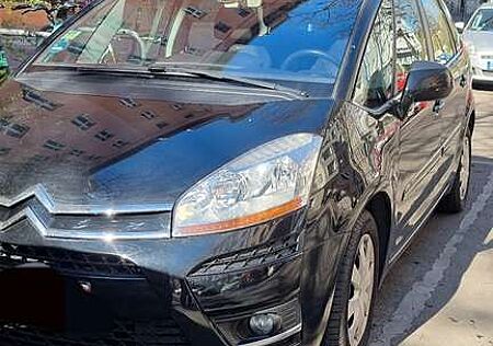 Citroën C4 Picasso Citroen VTi 120 Tendance