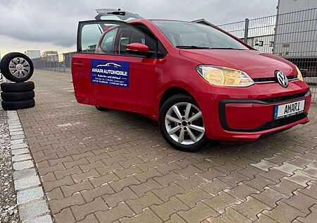 VW Up Volkswagen ! move !*8Fach*Klima*