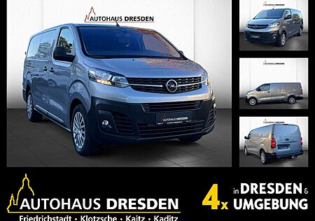 Opel Vivaro Kasten 2.0 D L (L3) Elegance AHK+Kam.+PDC