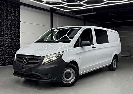 Mercedes-Benz Vito Mixto 116 CDI EXTRA LANG STANDH*KAMERA*KLIM
