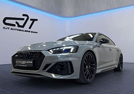 Audi RS5 Sportback*KERAMIK*CARBON*280KmH*HUD*MATRIX*