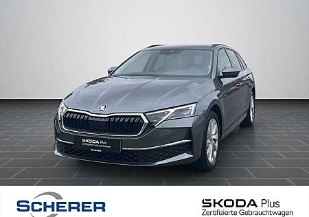 Skoda Octavia Combi 2.0 TDI DPF Selection Navi, RFK, L