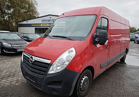 Opel Movano 2.3