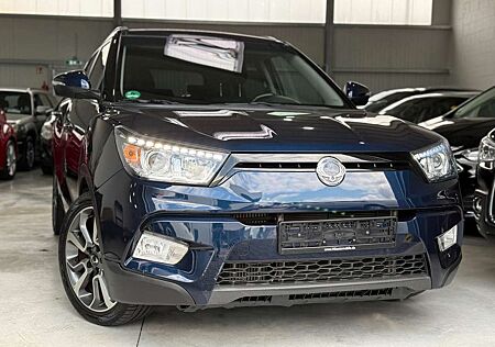 SsangYong Tivoli 1.6 4WD Automatik Kamera