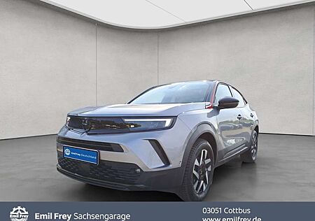 Opel Mokka 1.2 DI Turbo GS Navi*Park&Go*Winterpak.