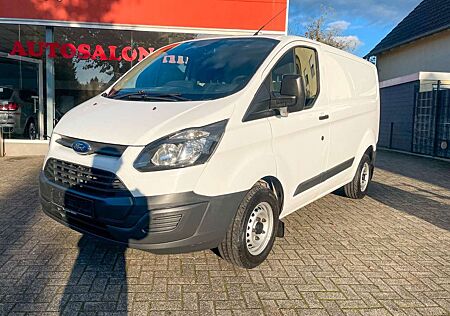 Ford Transit Custom Kasten 2.2 TDCI 270 L1 AHK 1.Hand