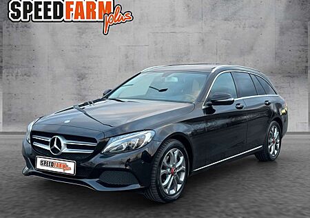 Mercedes-Benz C 220 T BlueTec Avantgarde / PANO/Business Plus/