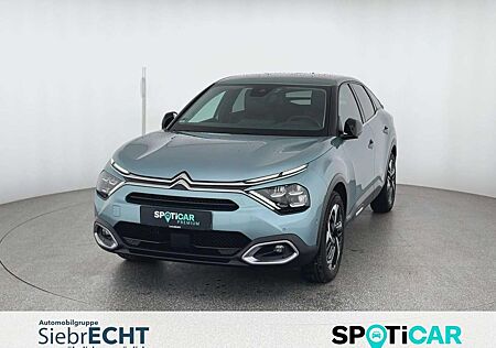 Citroën C4 Citroen Shine 1.2*Navi*360°K*SHZ*uvm