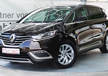 Renault Espace V Automatik*Tüv&Inspektion Neu*Scheckheft