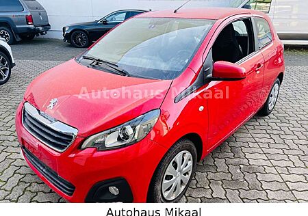 Peugeot 108 Active