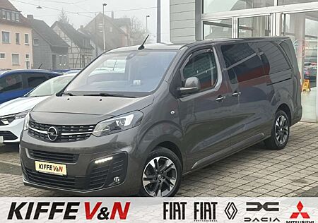 Opel Zafira Life INNOVATION L3 8-Stz Leder Standheiz Panorama Xenon