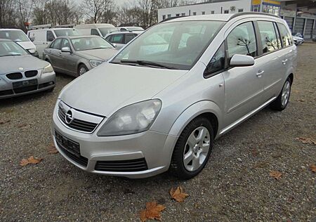 Opel Zafira B 1.6 Edition ~ 7 Sitzer ~ 163.000 km ~