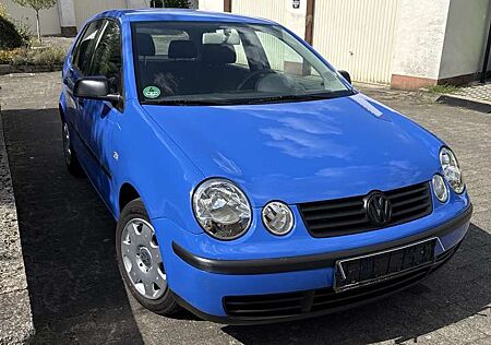 VW Polo Volkswagen 1.2 Fun