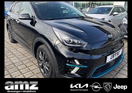 Kia Niro e- Navi BelüfteteSitz 4xSitzheizung