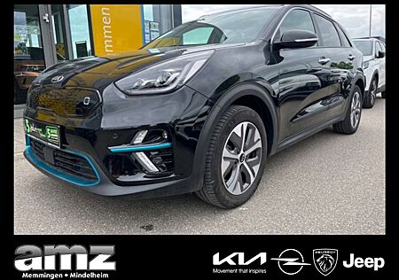 Kia Niro e- Spirit 64 kWh Navi*Kamera*Sitzbelüft