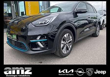 Kia Niro e- Spirit 64 kWh Navi*Kamera*Sitzbelüft