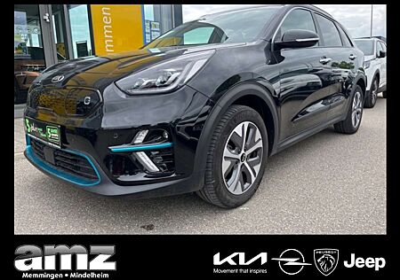 Kia Niro e- Spirit 64 kWh Navi*Kamera*Sitzbelüft