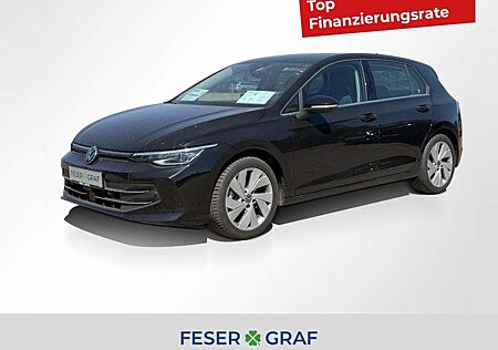 VW Golf Volkswagen VIII 1.5 eTSI Style DSG AHK/Matrix/HUD/Kamera
