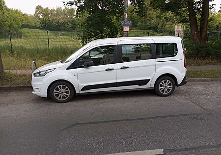 Ford Transit Connect 230 L2 LKW S