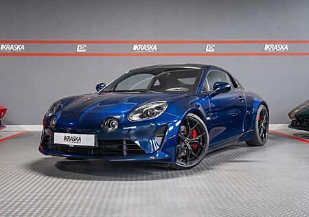 Alpine A110 1.8 TCE Légende LED RFK FOCAL H&R CARBON