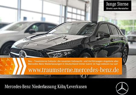 Mercedes-Benz A 200 d LED+KAMERA+8G