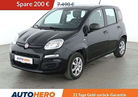Fiat Panda 1.2 Pop*ALU*KLIMA*CD*