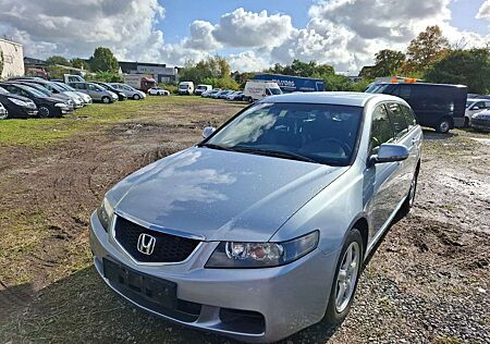 Honda Accord Tourer 2.2 i-CTDi Sport