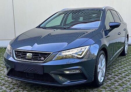 Seat Leon ST FR 1.8 DSG | ACC | Pano | AHK | LED |