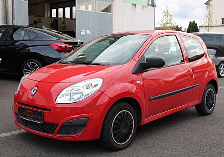 Renault Twingo 1.2 je t'aime TÜV 08-25 Allwetterreifen