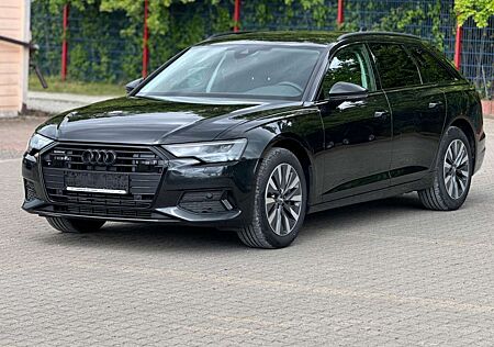 Audi A6 50 TDI Quattro 286 PS *1 HAND *NAVI *KAMERA