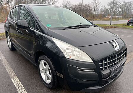 Peugeot 3008 120 VTi Tendance