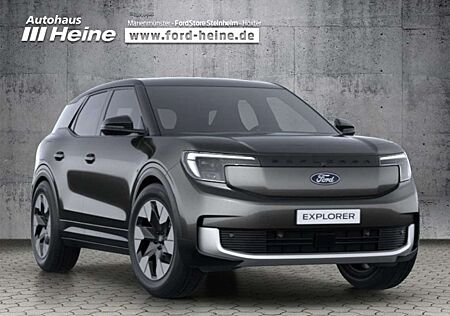 Ford Explorer Elektromotor mit Extended Range RWD 77kWh Premium