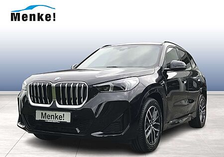 BMW X1 sDrive18i M Sportpaket HK HiFi DAB LED RFK