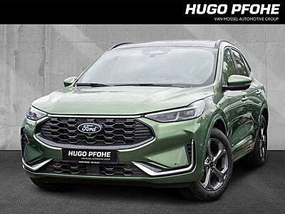 Ford Kuga ST-Line X*PANO*AHK*LED-MATRIX*360GRAD*ACC*NAVI*SOU