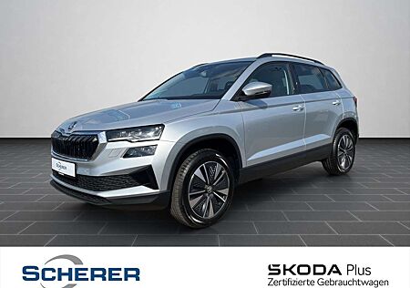 Skoda Karoq Style 2.0 TDI DSG MATRIX CARPLAY RFK GRA