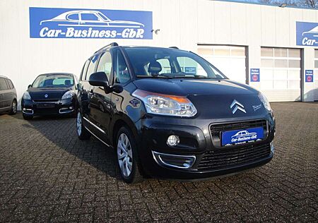 Citroën C3 Citroen Picasso Exclusive