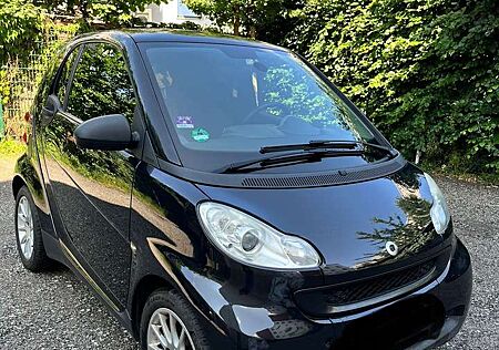 Smart ForTwo I BJ 2008 I 126.000 km I Guter Zustand