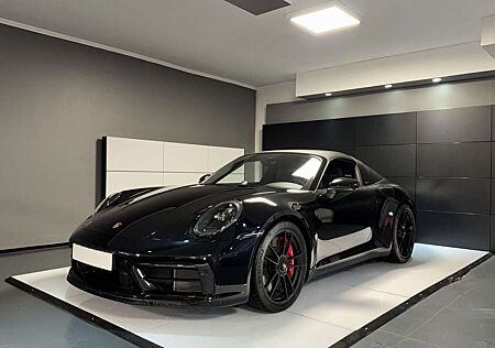 Porsche 992 Targa 4 GTS