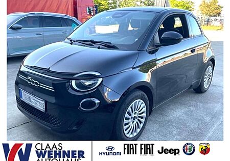 Fiat 500 e Neuer Action Komfort,- Radio,- & Winter-Paket