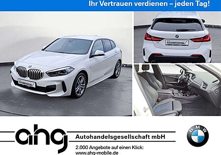 BMW 118 i M Sport Klimaaut. Sportsitze PDC MF Lenkrad