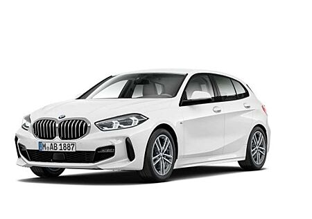BMW 118 i M Sport Klimaaut. Sportsitze PDC MF Lenkrad