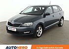 Skoda Rapid /Spaceback 1.0 TSI Cool Edition*PDC*ALU*