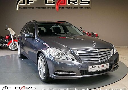 Mercedes-Benz E 200 CGI BlueEfficiency BE 7-G Tenoritgrau 18''