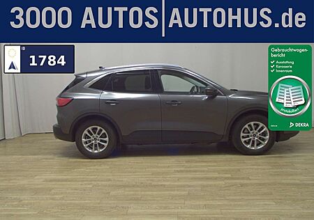Ford Kuga 2.5 Duratec Titanium Navi DigiTacho Pano