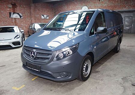 Mercedes-Benz Vito Kasten Kamera Tempom. Klima PDC+H Euro6