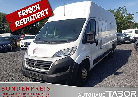 Fiat Ducato 35 Maxi 150 Multijet L5H3 Klima PDC GRA