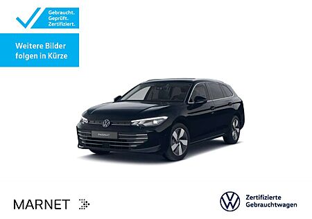 VW Passat Variant Volkswagen 1.5 eTSI DSG BUSINESS*LED*AHK*KAM