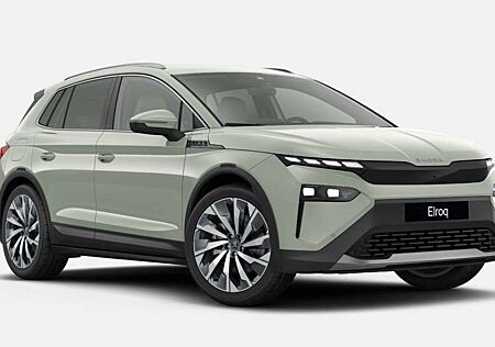 Skoda Elroq 85 Lodge