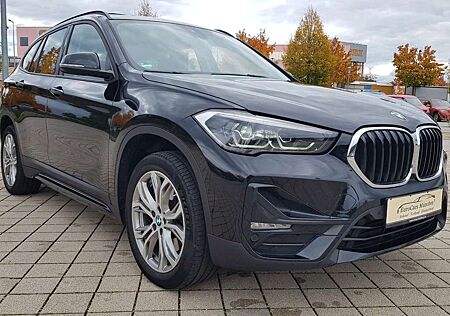 BMW X1 xDrive25d Sport Line aut. ~LEDER~HUD~LED~NAVI